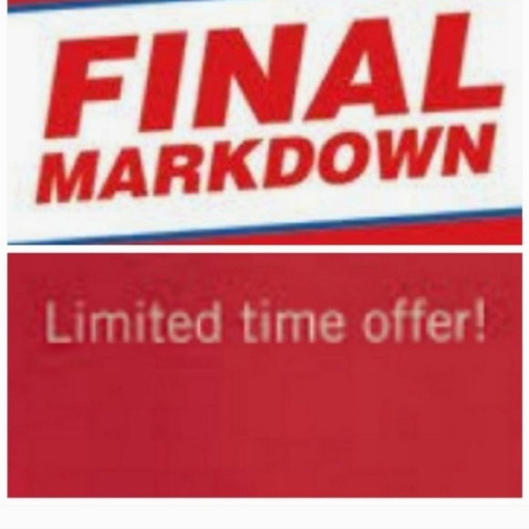 Victoria's secret pink cotton oversized sleep shirt - Picture 5 of 5